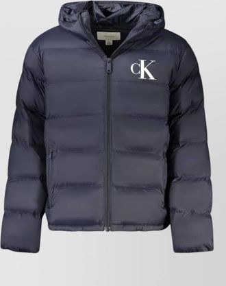 Calvin Klein puffer coat