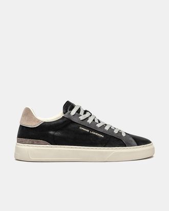 Crime London BLADE NEUTRAL BLACK