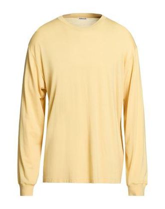 Auralee TOPWEAR - T-shirts sur YOOX.COM