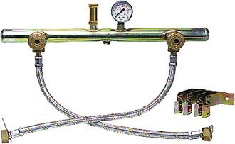OEM Fer - Centralita Para Gas De 2 Salidas