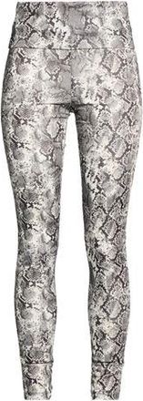 Liu Jo BOTTOMWEAR - Leggings on YOOX.COM