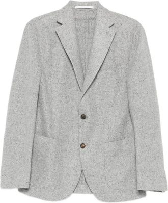 Eleventy Uomo, Giacche, Grigio, 3Xl, new