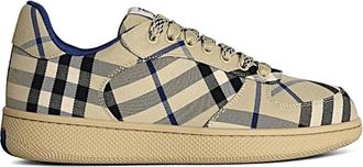 Burberry Uomo, Scarpe, Grigio, 40 EU, new