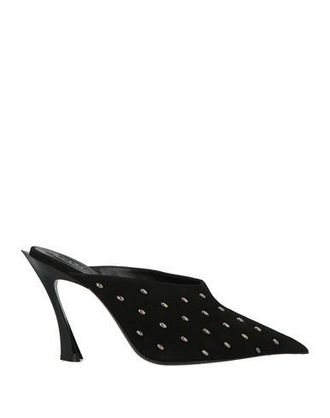 MUGLER SCHUHE - Mules & Clogs auf YOOX.COM