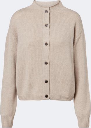 Lisa Yang Cardigan Zirelle in cashmere