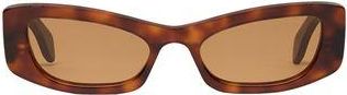 Marni EYEWEAR - Sunglasses sur YOOX.COM