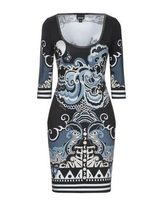 Just Cavalli Mini dresses