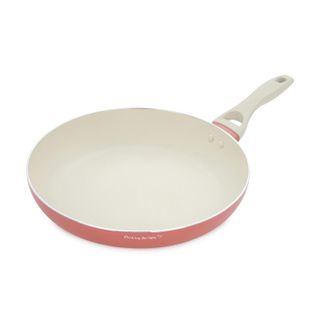 KASANOVA Padella 30 cm corallo Cooking Therapy