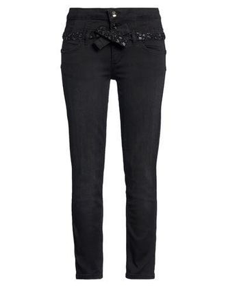 Liu Jo PARTES DE ABAJO - Pantalones vaqueros en YOOX.COM