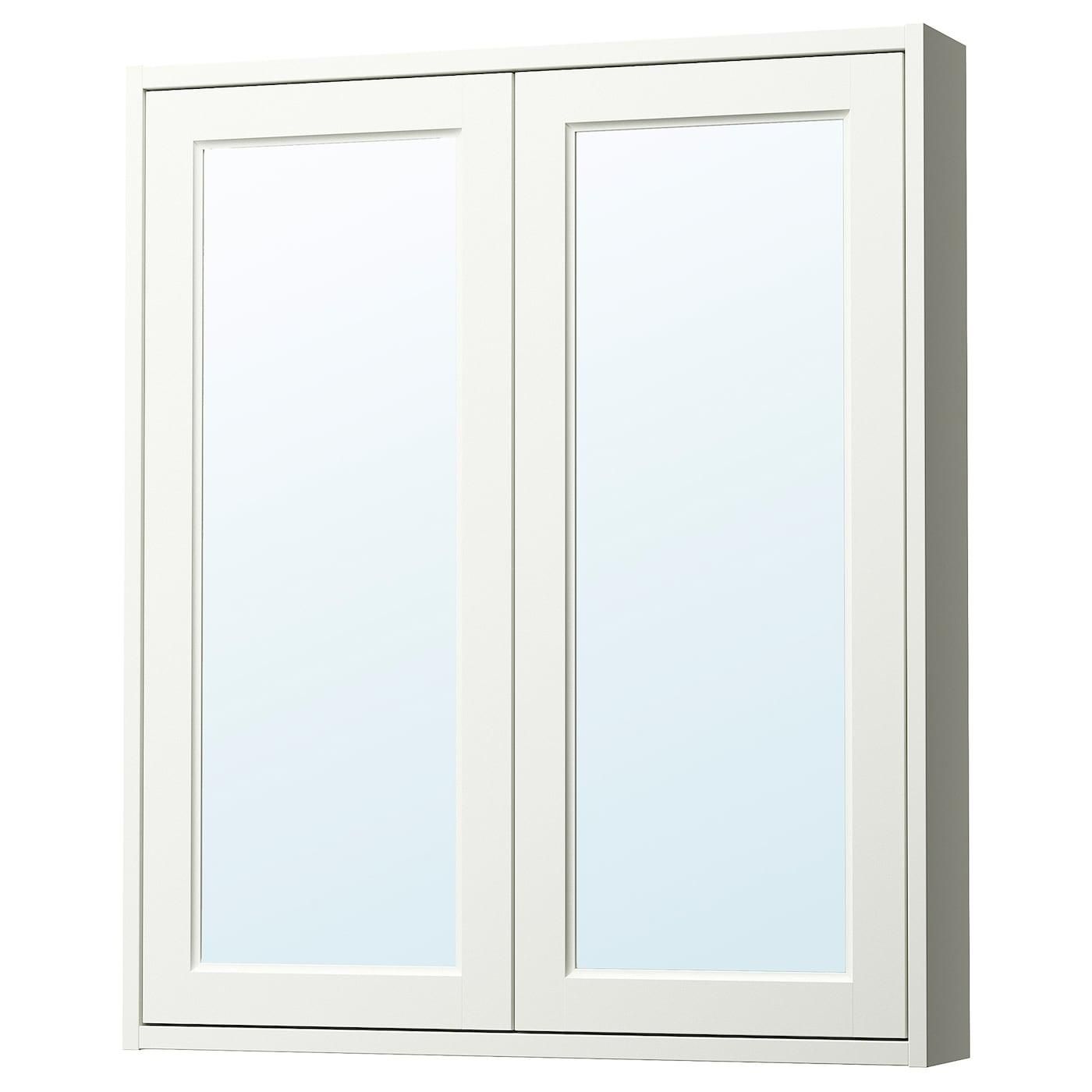 IKEA FAXÄLVEN Spiegelschrank mit Beleuchtung ab 259,00 €