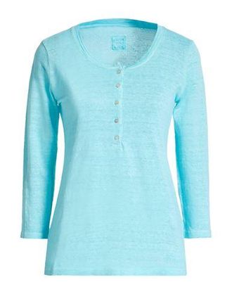 120% Lino TOPS - T-shirts auf YOOX.COM