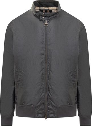 Barbour Royston Lightweight Casual Jacket