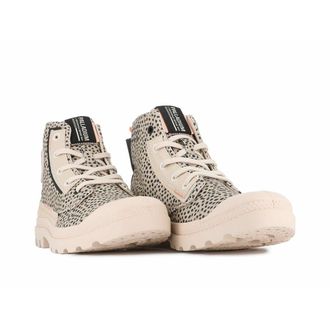 Palladium Hoge sneakers Pampa Underlayer