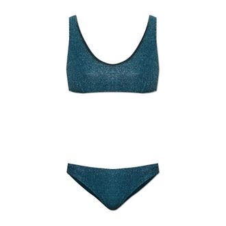 Os&eacute;ree Mujer, Trajes de ba&ntilde;o, Azul, Talla: S