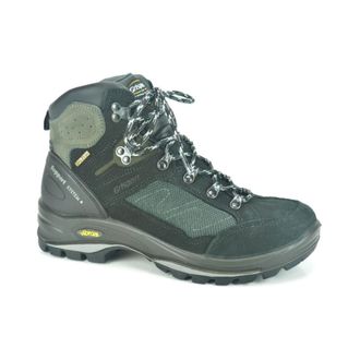 Grisport Zwart + Grijs Bott. N. DZ - Heren - Sport - Veelkleurig - Maat: 44 EU