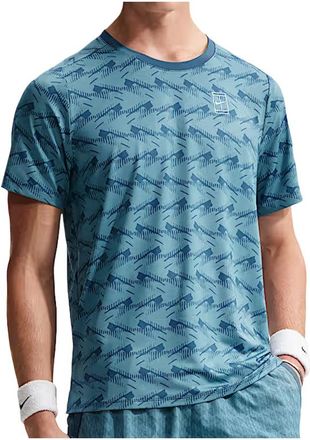 Nike Court Advantage Dri-FIT T-Shirt New Slate White IM6084-438