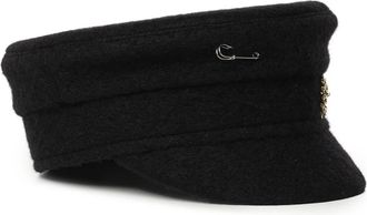 Ruslan Baginskiy Donna, Accessori, Nero, XS, new