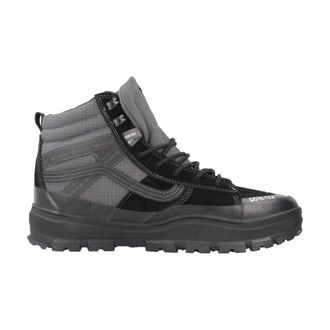 Vans Schoenen, Heren, Zwart, 45 EU, Leer, Sk 8-Hi Gore-Tex Insulated Shoe