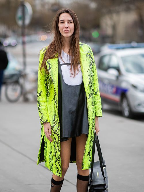 trend primavera 2019