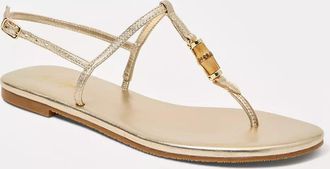 Lilly Pulitzer Leena Sandal