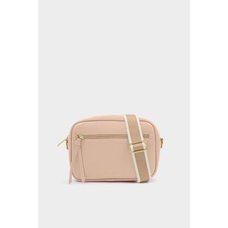 Katie Loxton Hallie Crossbody Bag in Nude Pink at Nordstrom