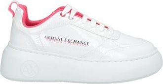 A|X Armani Exchange FOOTWEAR - Trainers on YOOX.COM