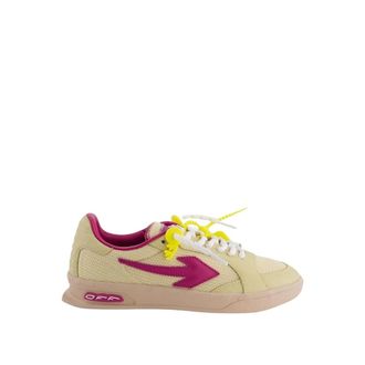 Off-white Sneakers, female, Multicolor, Size: 10 US End of Play Sneakers