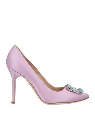 Manolo Blahnik CALZADO - Zapatos de sal&oacute;n en YOOX.COM