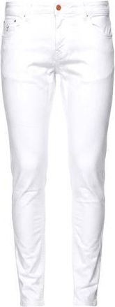 Hand Picked BOTTOMWEAR - Pantaloni jeans su YOOX.COM