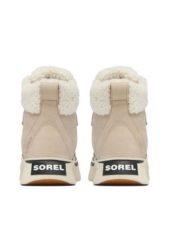 Sorel Womens Out N About Iv Chillz Waterproof Hiker Boots Multiple Colors Shoes >