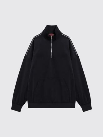 Gucci Felpa in jersey Gucci