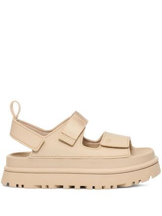 UGG w Goldenglow