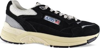 Autry Baskets Hyperway Zwart