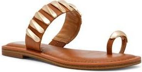 Dolce Vita Jayson Sandal in Toffee at Nordstrom Rack, Size 8.5