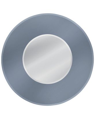 Bassett Mirror Company Saturn Wall Mirror