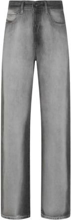 Diesel Five-Pocket-Jeans