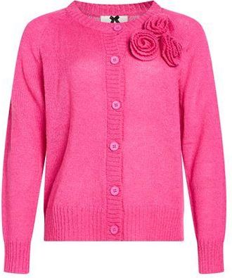 No Secrets World MAGLIERIA - Cardigan su YOOX.COM