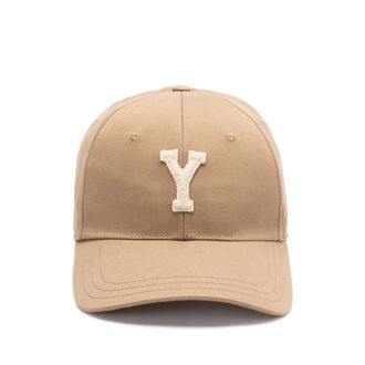 Saint Laurent Y Varsity Cap