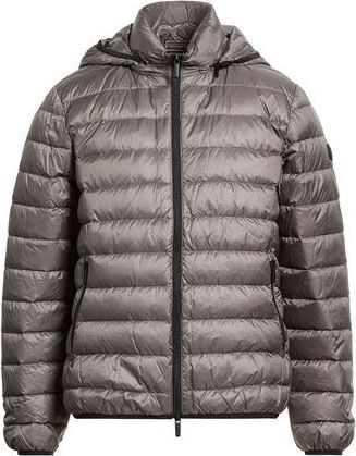 .12 PUNTODODICI JACKEN & M&Auml;NTEL - Pufferjacken & Daunenjacken auf YOOX.COM