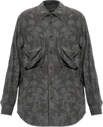 Vivienne Westwood Uomo, Magliette, Grigio, S, new