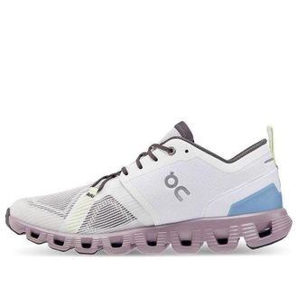 On Running (WMNS) On Running Cloud X 3 Shift White Heron 66.98465