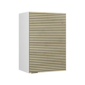 Vicco Armario Colgante Fame-line, Panel De Roble, 50 Cm, Vicco