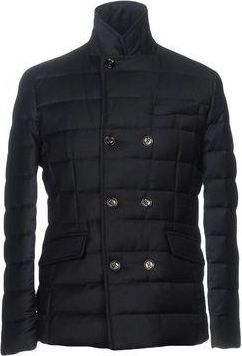 Moorer COATS & JACKETS - Puffers sur YOOX.COM