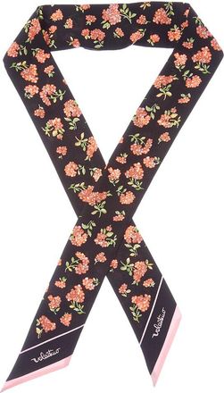 Valentino Mazzetto Cariandolo Silk Scarf
