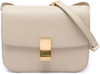 Celine Pre-owned Celine Medium Goatskin Classic Box Ladies 6BFBXQFTQ7AWZQ9G