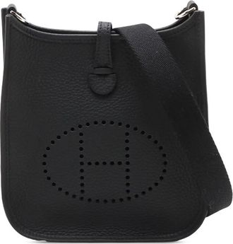 Herm&egrave;s Pre-owned Hermes Clemence Evelyne I 16 Amazone Ladies UEE6U3ALQJUH1Y82