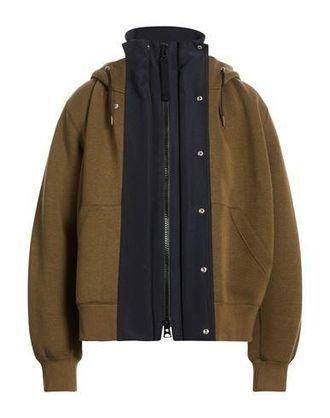 sacai TOPWEAR - Sweatshirts sur YOOX.COM