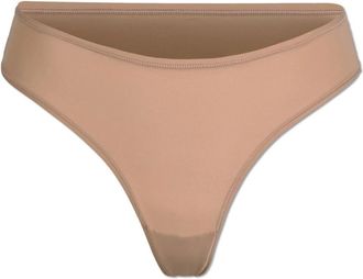 SKIMS Mujer, Ropa interior, Beige, Talla: M