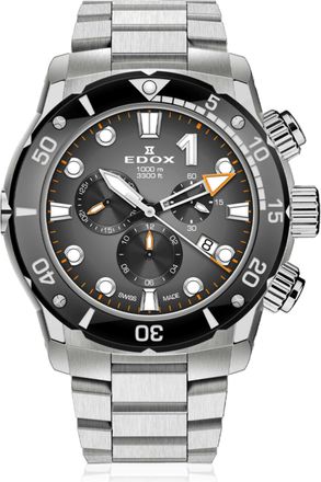 Edox CO-1 Mens Watch