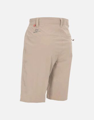 Trespass Womens Trespass Womens/Ladies Rueful Shorts - Grey - Size: 10